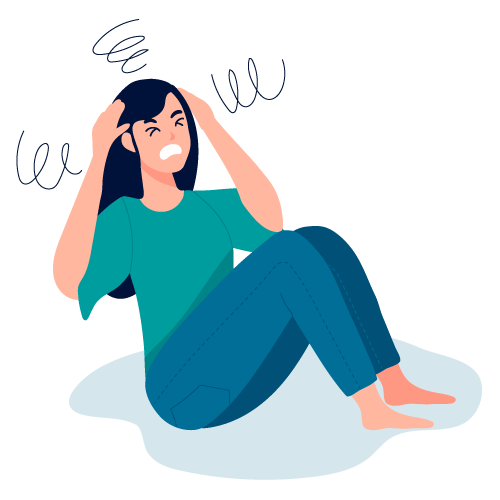 Тревожность