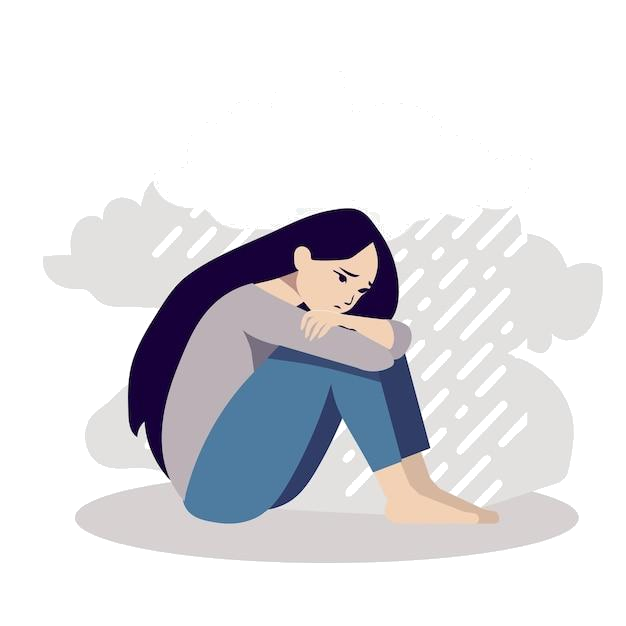 Недоступность помощи