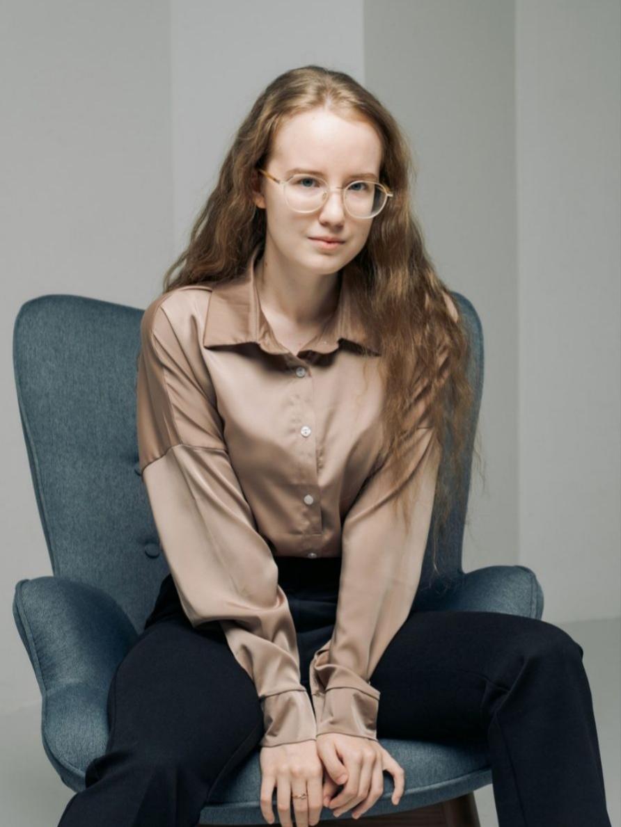 Мысова Ольга