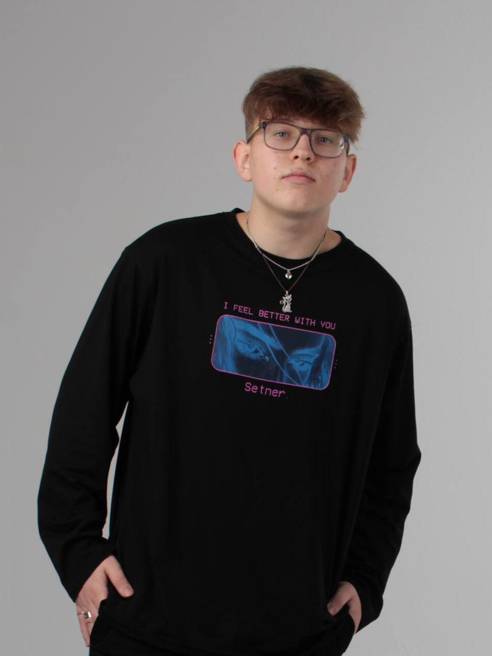 Хмелев Никита