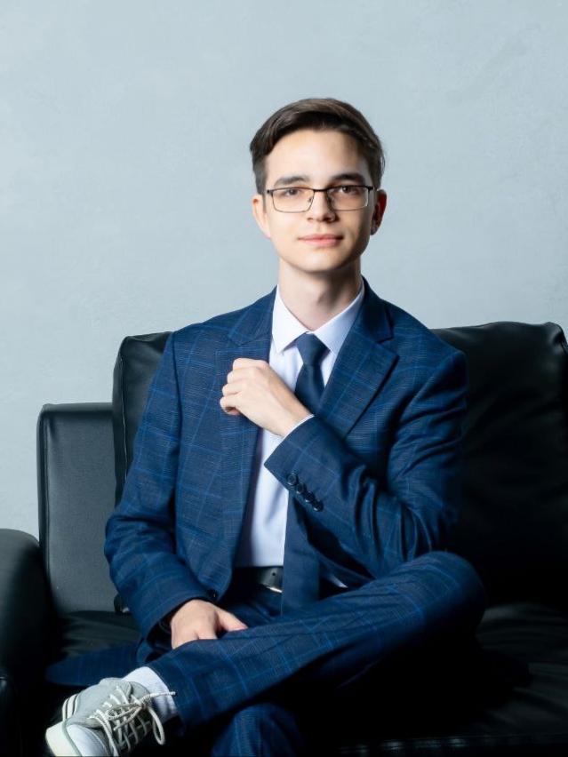 Сосипатров Александр